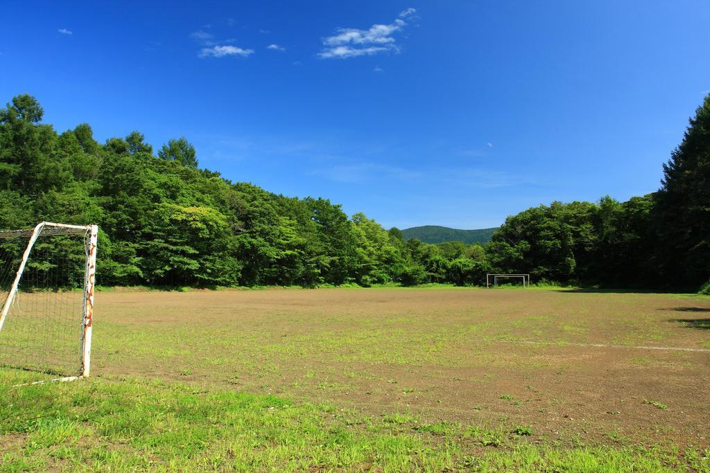 Yabukiso Hotel Yamanakako Eksteriør billede